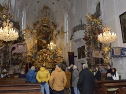 Conference &quot;Sázava and Saint Prokop&quot; (2024)